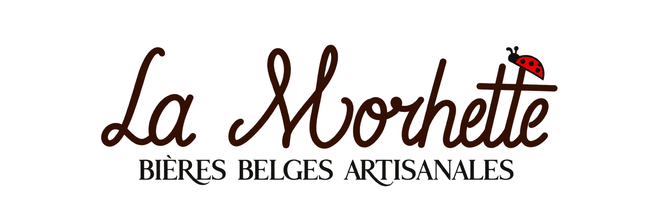La Morhette — Bières belges artisanales